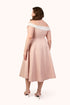 The Margot Dress